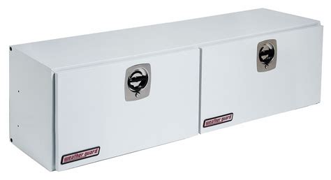 weather guard steel side box|weather guard topside tool boxes.